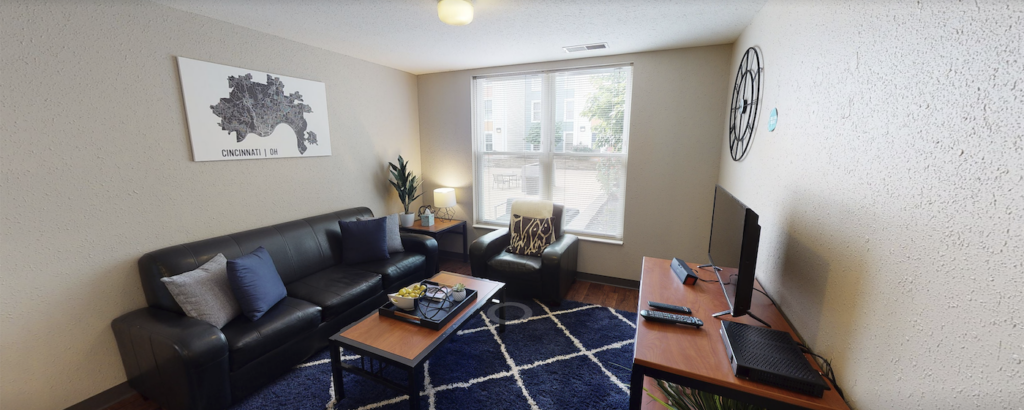 4 bed virtual tour