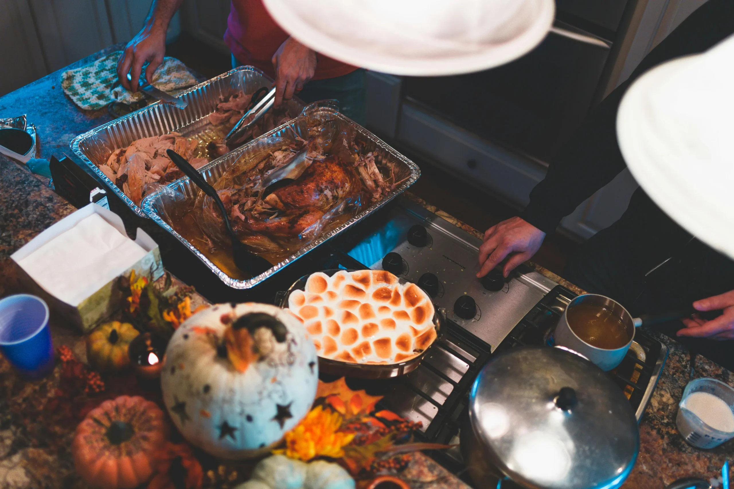 Tasty&nbsp;Friendsgiving Food Ideas for College Students&nbsp;